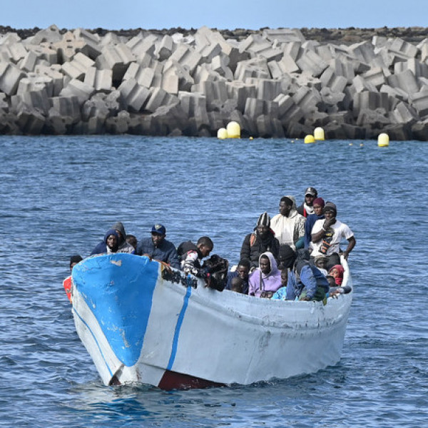 Djibouti Disaster: 16 Dead, 28 Missing in Migrant Boat Tragedy - Vimarsana News