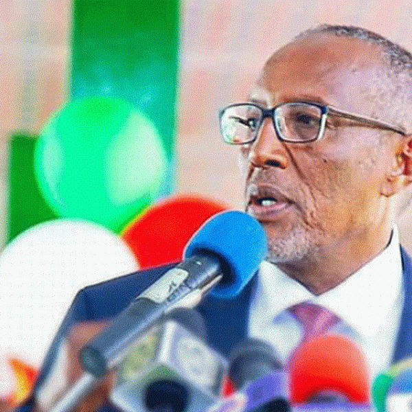 Somaliland goes for direct donor aid, to bypass Somalia - Vimarsana News