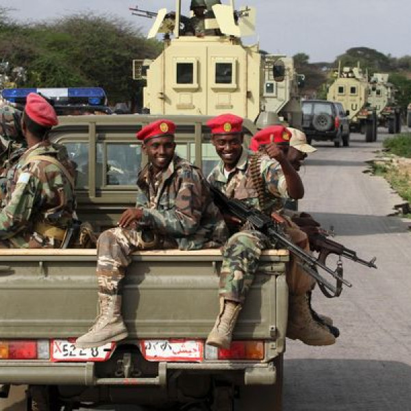 Somalia: Al-Shabaab death toll hits 70 as SNA gain more ground - Vimarsana News