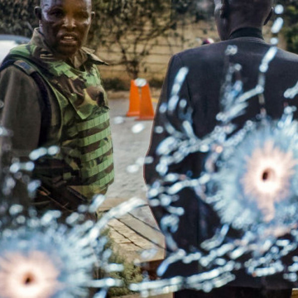 Al-Shabaab bomb attack in Kenya leaves 12 dead - Vimarsana News