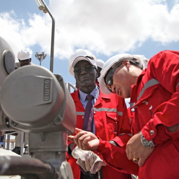 South Sudan to resume exportation of crude oil through Port of Sudan - Vimarsana News