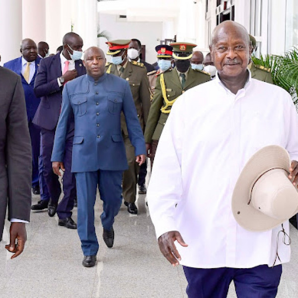 How Somalia is stabilising Kenya and Uganda economically - Vimarsana News