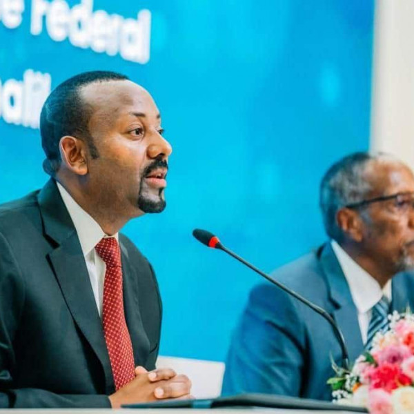 Ethiopia and Somaliland close to finalising controversial deal - Vimarsana News