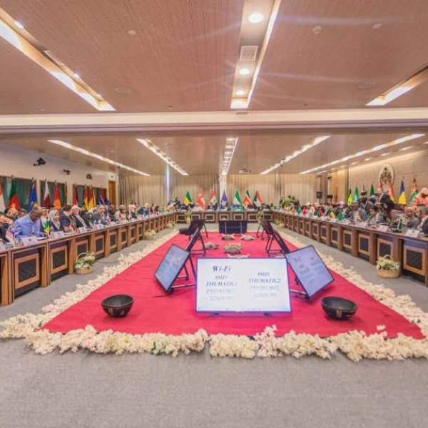 Islamic nations reject Ethiopia's deal with Somaliland - Vimarsana News