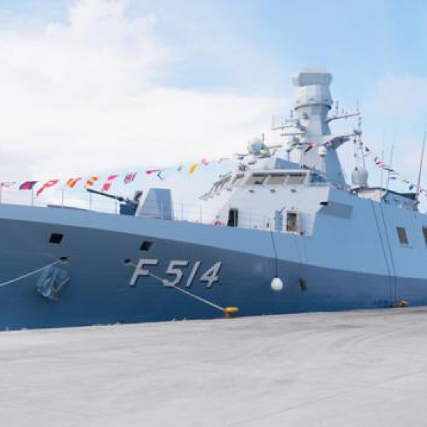 Somaliland Warns Against Turkish Warships: Tensions Rise Over Maritime Security Agreement - Vimarsana News