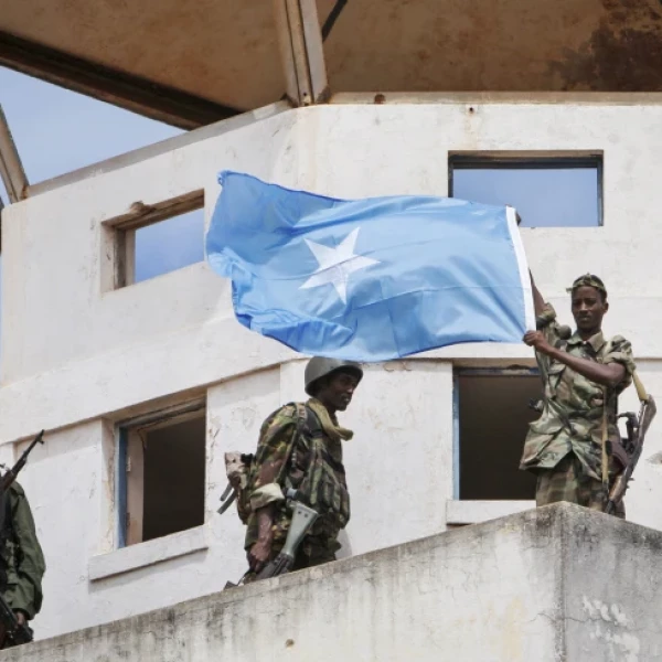Somalia: SNA kills Al-Shabaab leaders in operation - Vimarsana News
