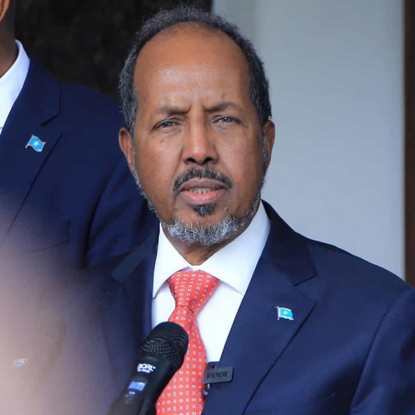 Somalia sends message of comfort as Iran president dies in chopper crash - Vimarsana News