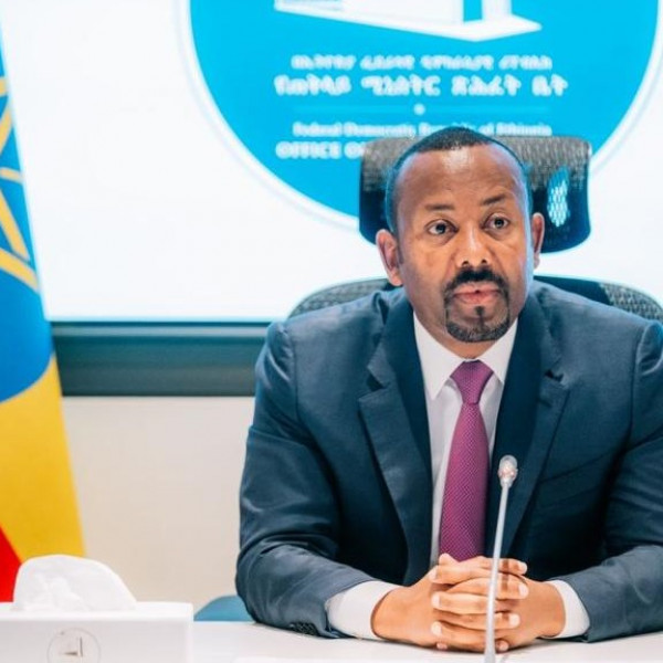 Ethiopia: PM Abiy Ahmed reshuffles cabinet - Vimarsana News