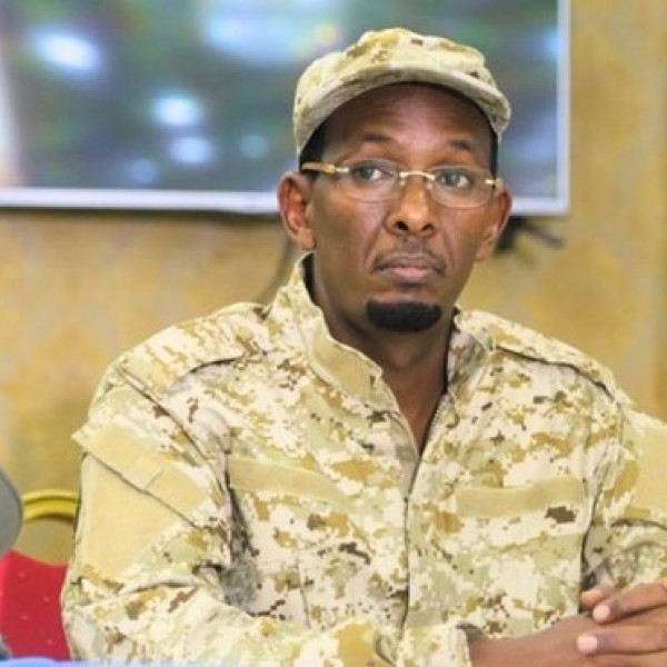 Somalia's Spy Agency Undergoes Major Reshuffle: Sanbalolshe Appoints New Leadership - Vimarsana News