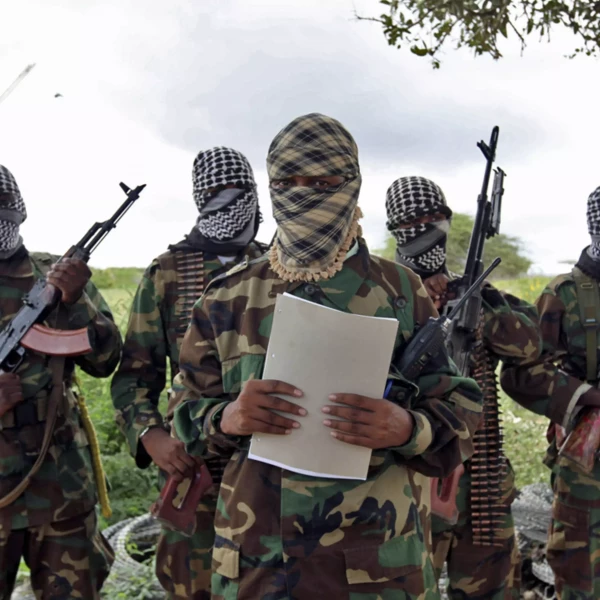 Al-Shabaab appoints new 'army' commander - Vimarsana News