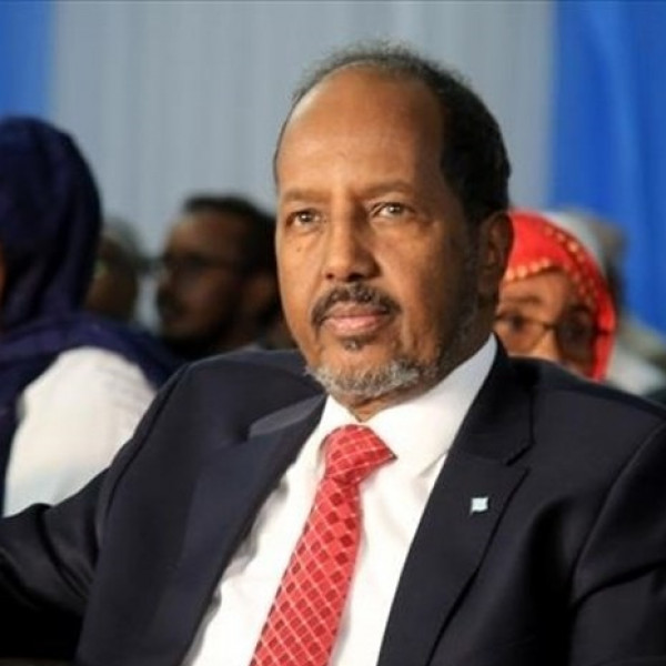 Somalia seeks security partnerships with Russia - Vimarsana News