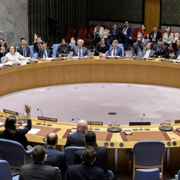 UN Security Council sanctions top Al-Shabaab leaders - Vimarsana News