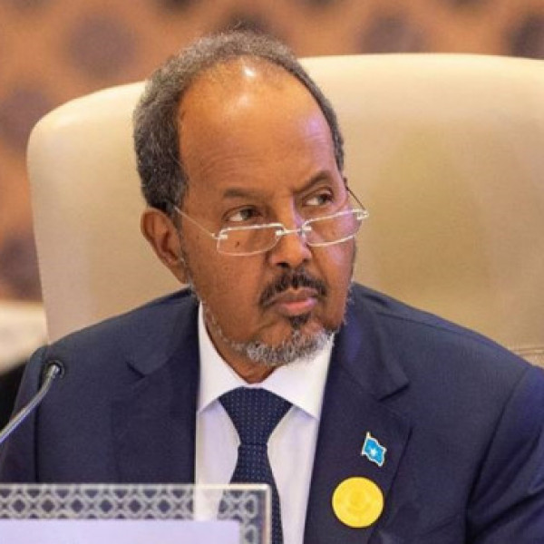 Somalia prepares for UN Security Council non-permanent seat - Vimarsana News