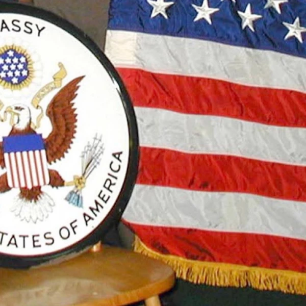 US Issues Second Travel Advisory in Two Months for Somalia, Citing Potential Terrorist Attacks - Vimarsana News