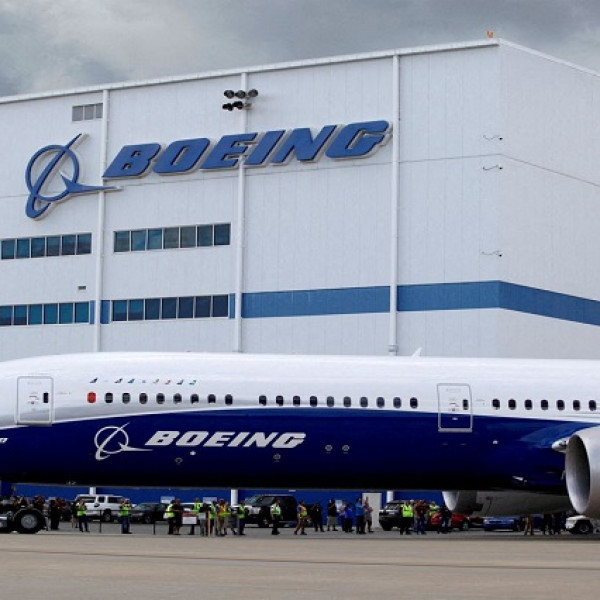Boeing to open Africa's offices in Ethiopia - Vimarsana News