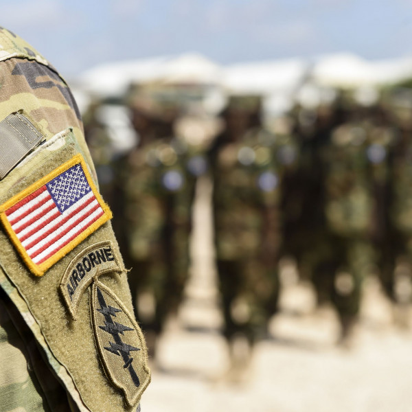 U.S. Airstrike in Puntland, Somalia Targets and Neutralizes ISIS Militants - Vimarsana News