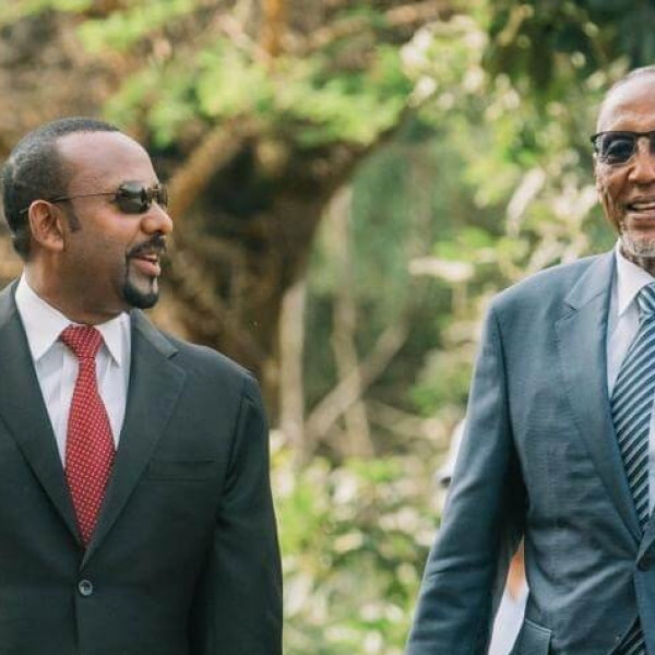 Somalia: Somaliland, Ethiopia Move to Formalize Maritime Deal