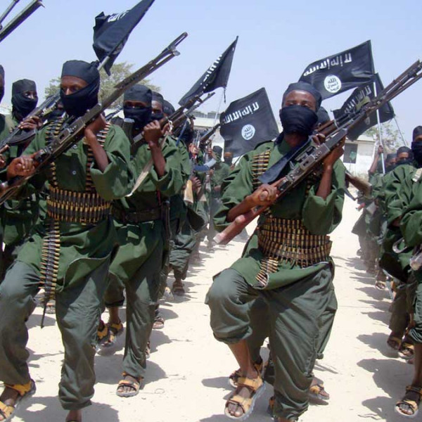 UN Security Council Extends Sanctions on Al-Shabaab in Somalia