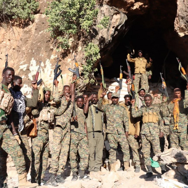 puntland-forces-capture-key-isis-stronghold-in-cal-miskaad-mountains