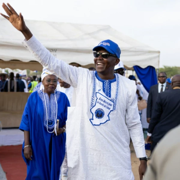 Chadian Opposition Leader Succès Masra Sentenced to 20 Years in Prison Over Mandakao Massacre  