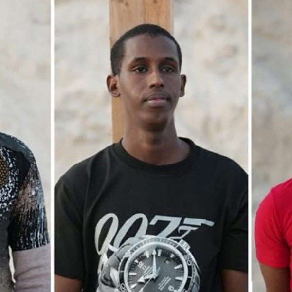 Somalia Executes Three More al-Shabaab Members After Conviction for Deadly Attacks