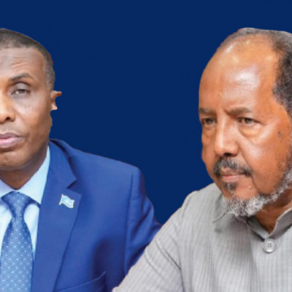 Politics of Distraction in Somalia: When Bad Policies Aid Al-Shabaab