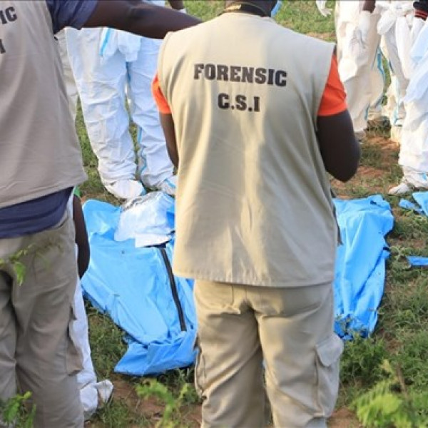 Kenya Uncovers New Mass Graves in Kilifi, Echoing 2023 Shakahola Cult Tragedy