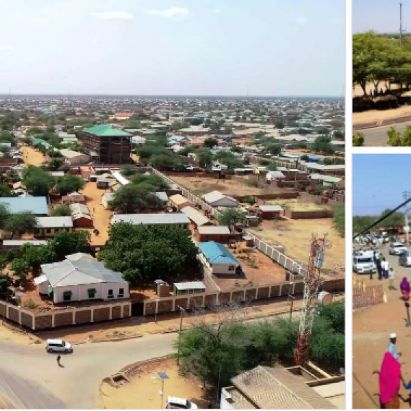 Kenya Under Pressure to Expel Alleged Jubaland Forces in Mandera