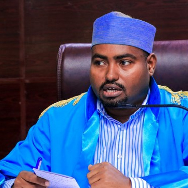 Somali Prime Minister’s Loyalty Pledge to President Sparks Political Debate