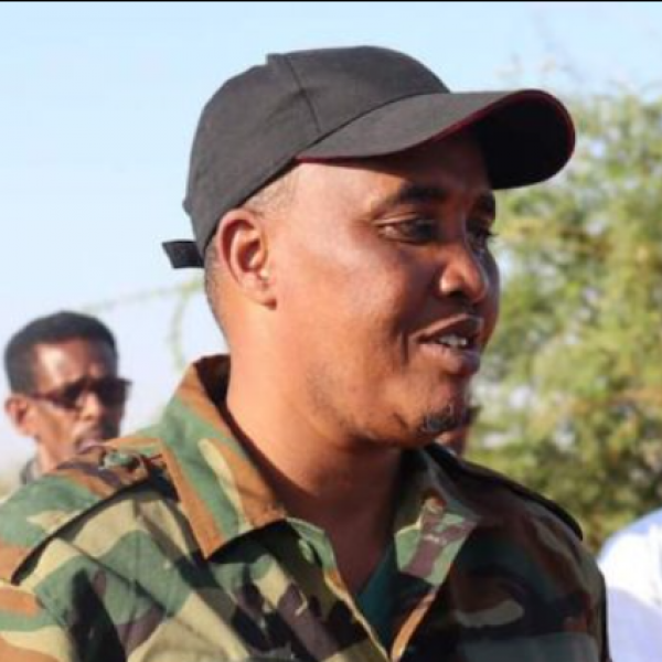 Somalia to Add Swahili to School Curriculum in Push for East African Integration