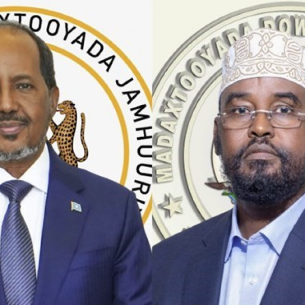 Puntland Stands by Deal with Somaliland, Dismissing Political Criticism