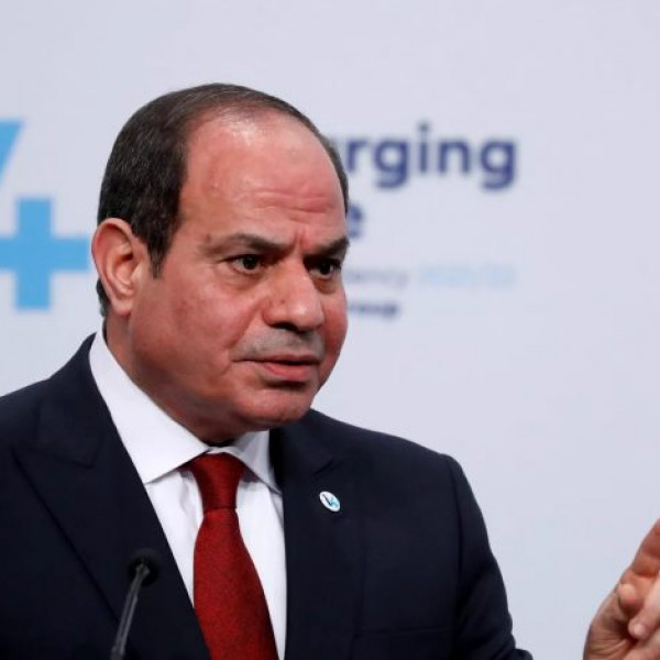 Egypt Warns GERD Threatens Its Existence as Tensions Flare Over Nile River Dispute