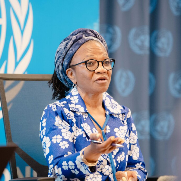 UN Expert: Somalia Remains Fragile, Needs Sustained Support and Inclusive Political Dialogue