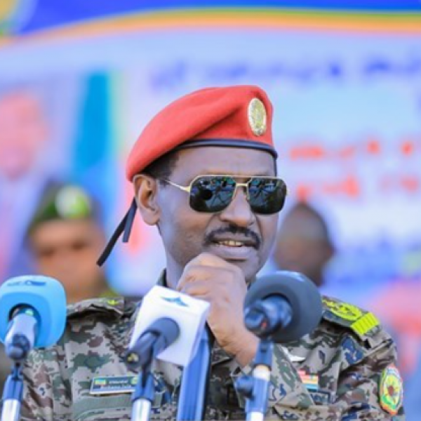 Ethiopia’s Red Sea Dreams Stir Fears of New Conflict in the Horn of Africa