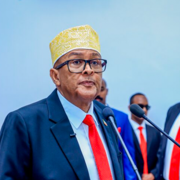 Somaliland Rejects Somalia Govt’s E-Visa, Deepening Rift Over Airspace 