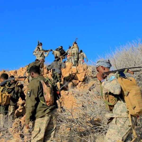 Somalia: Puntland defense forces kill foreign ISIS bomb-maker in operation