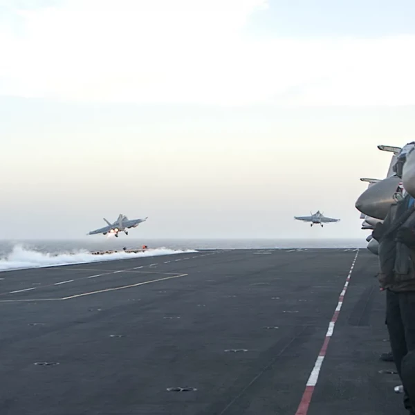 Inside the U.S. Military’s Expanding Shadow War Against ISIS in Somalia