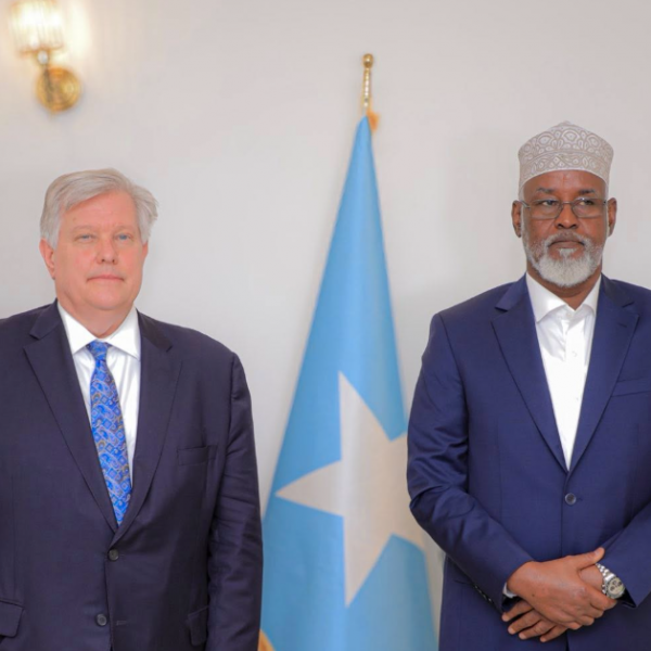 Somalia: Galmudug Rejects President’s Party Attempt to Establish District Offices