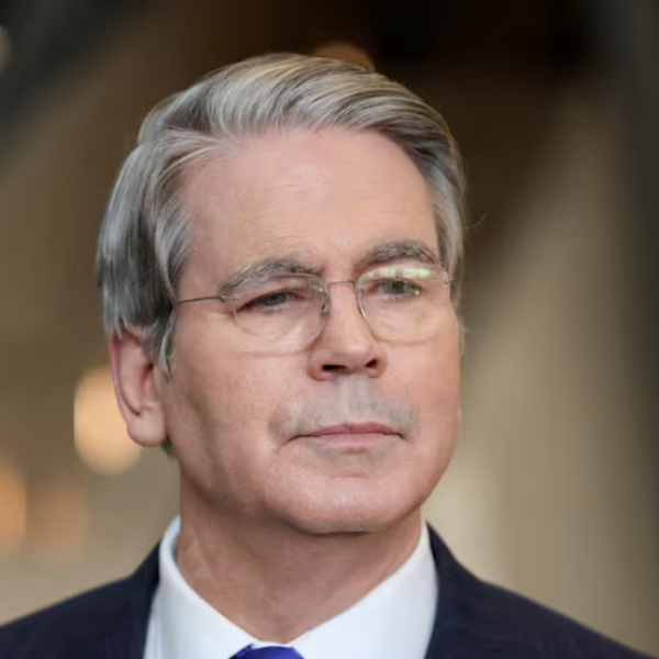 U.S. Treasury investigating whether Minnesota welfare money went to Al-Shabaab, Bessent says