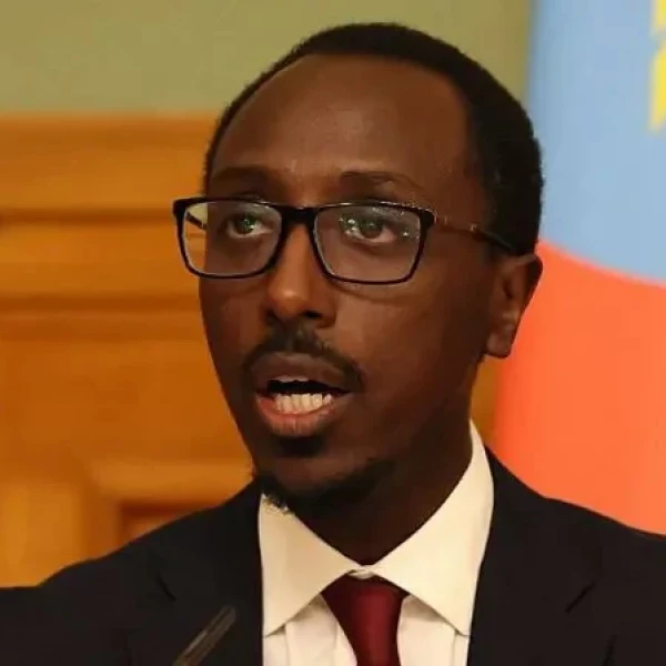 Ethiopia urges Egypt to stop “weakening” African states as Nile dam dispute resurfaces