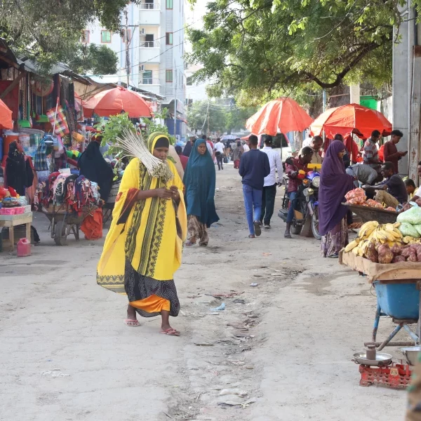 Somaliland President Irro Calls for Calm After Deadly Unrest in Boorama