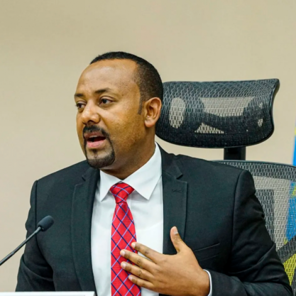 Ethiopia Renews Unyielding Push for Sea Access, Calling It a “National Necessity”