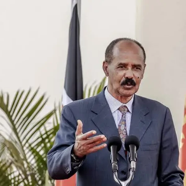 Eritrea Announces Withdrawal from IGAD, Citing Long-Standing Grievances