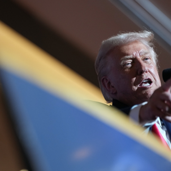 OP-ED: Trump’s Appraisal, Somalia’s Test: Leadership, Reform, and Global Perception