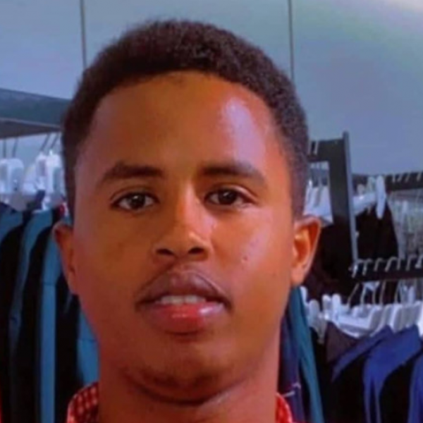 Somali Soldier Kills Rickshaw Operator in Mogadishu Shooting