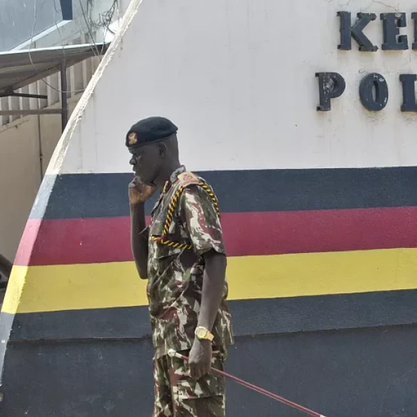 Kenya Police Thwart Al-Shabaab Night Attack on Chinese Construction Camp