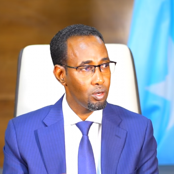 Jubbaland warns Somalia facing national crisis, criticizes federal leadership