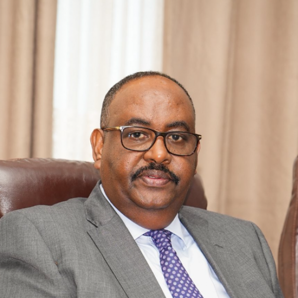 Puntland president warns Somalia could fracture amid political deadlock