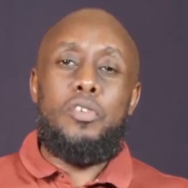 Kenyan doctor held by Al-Shabaab in Somalia appears in video, pleads for release  