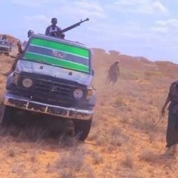 African Union council assesses Somalia security mission and funding challenges